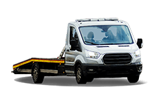 Minibus Hire Great Yarmouth - Recovery Van - Van hire Great yarmouth