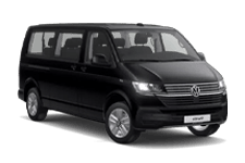 Minibus Hire Great Yarmouth - 9 Seater Manual - Minibus hire Great yarmouth