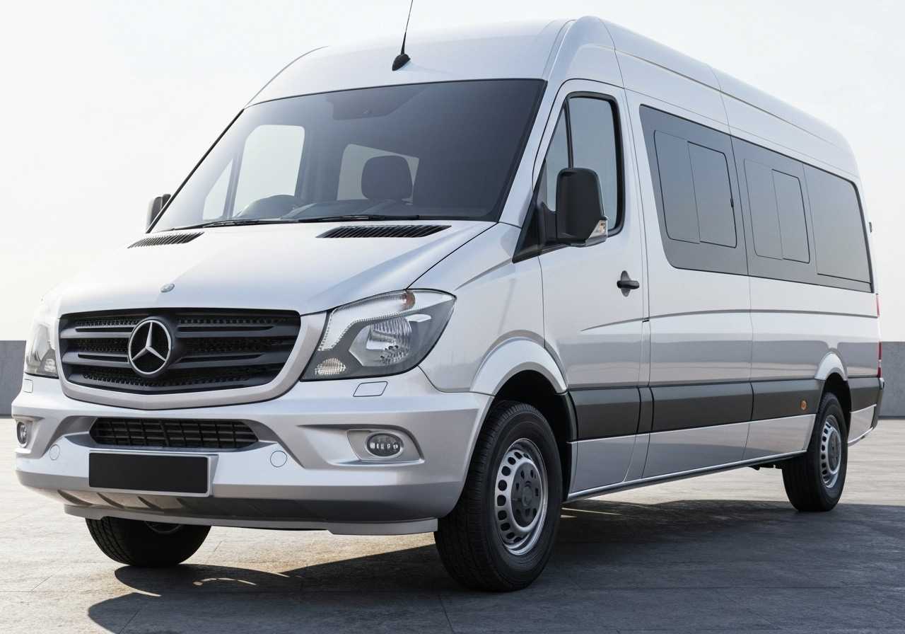 Minibus Hire Great Yarmouth - Minibus hire Great yarmouth