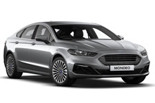 Minibus Hire Great Yarmouth - Mondeo - car hire Great yarmouth