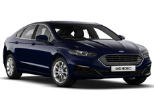 Minibus Hire Great Yarmouth - Mondeo Auto - car hire Great yarmouth