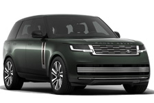 Minibus Hire Great Yarmouth - Range Rover - car hire Great yarmouth